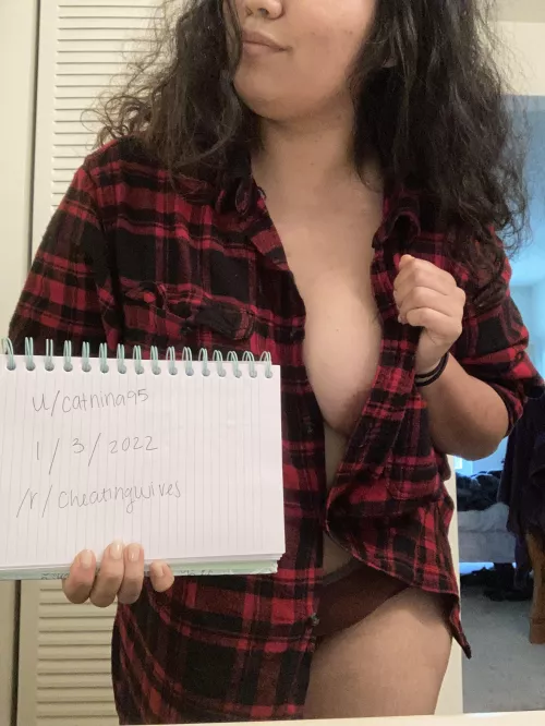 Verify me please