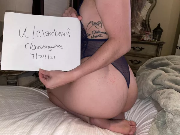 Verify me to encourage my cheating fun πππ