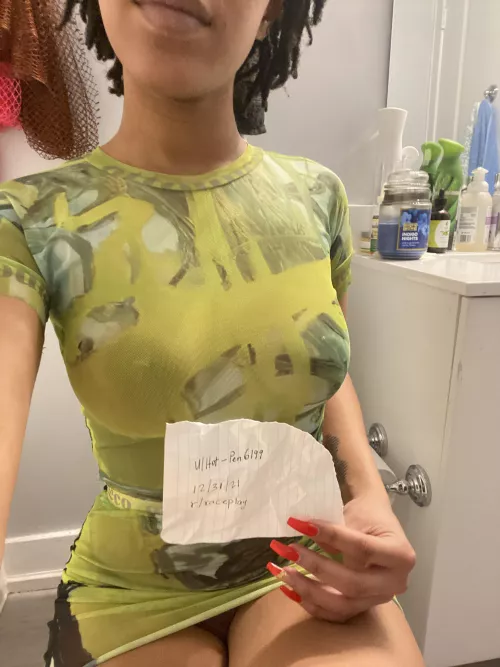 Verify me