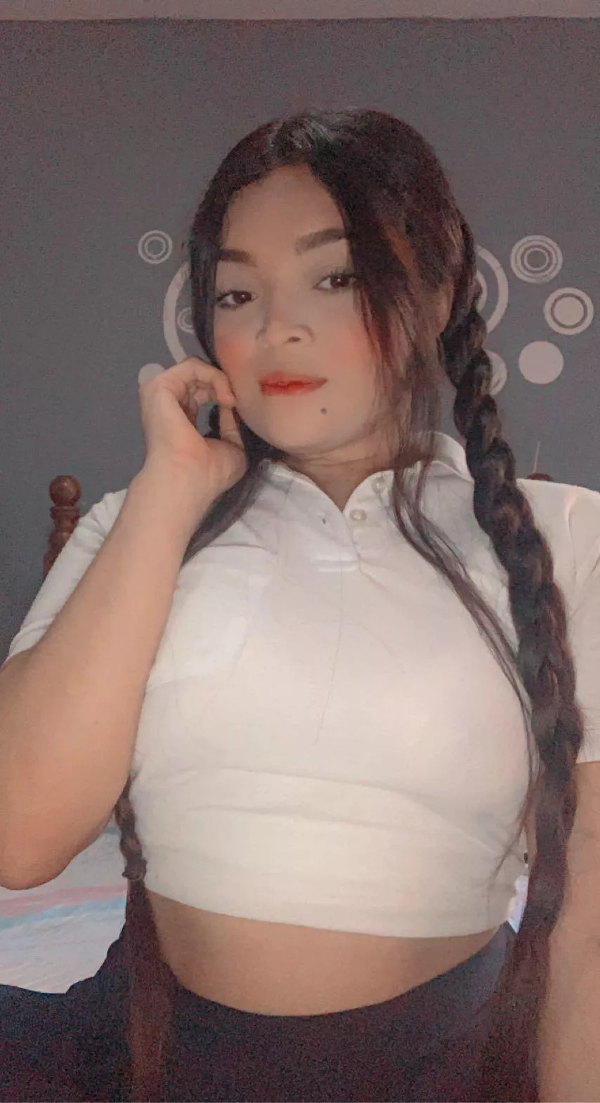 VERIFY ✅[Selling]✨custom content I offer you sexting 🔥VideoCall🔥Femdom 😈 GFE 💕Nudes😏Kik c_lati2021 and Snapchat: c_lati2021