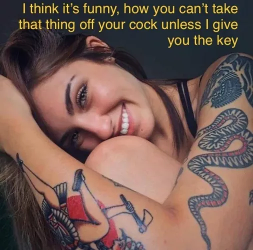 very funny 😂🔐