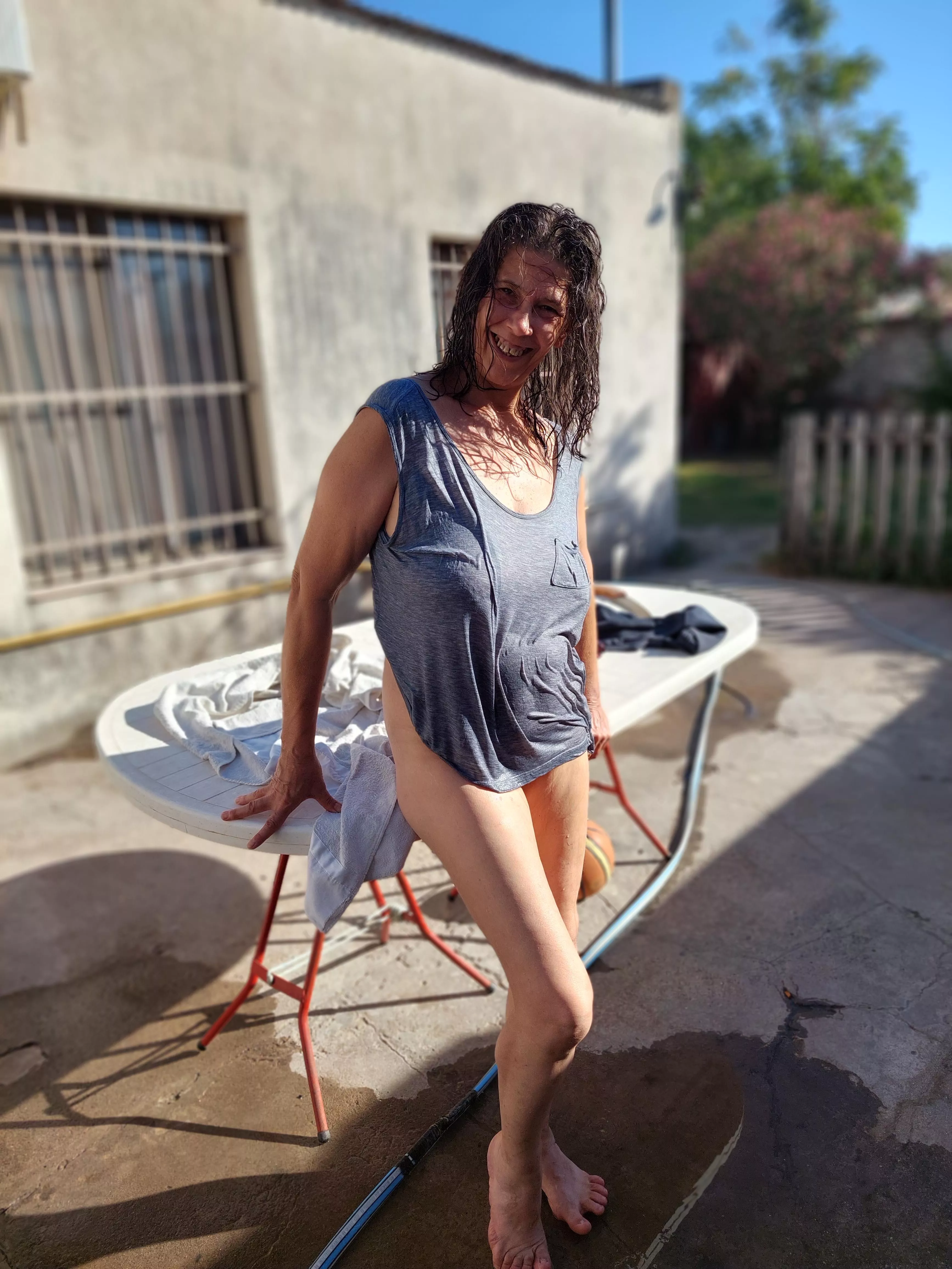 Very hot week I can't turn it off 😈🔥💋