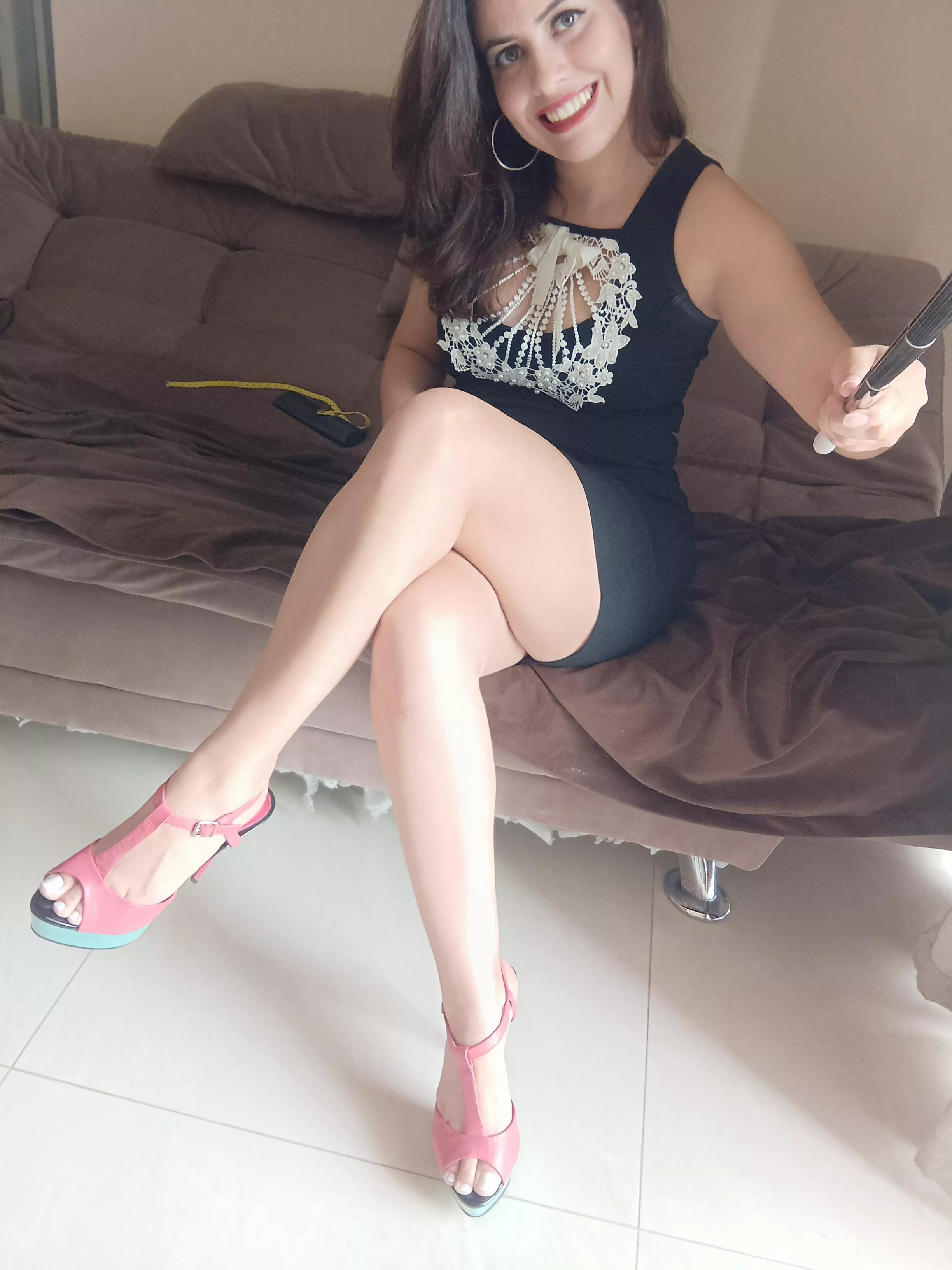 Very sexy don't you think?