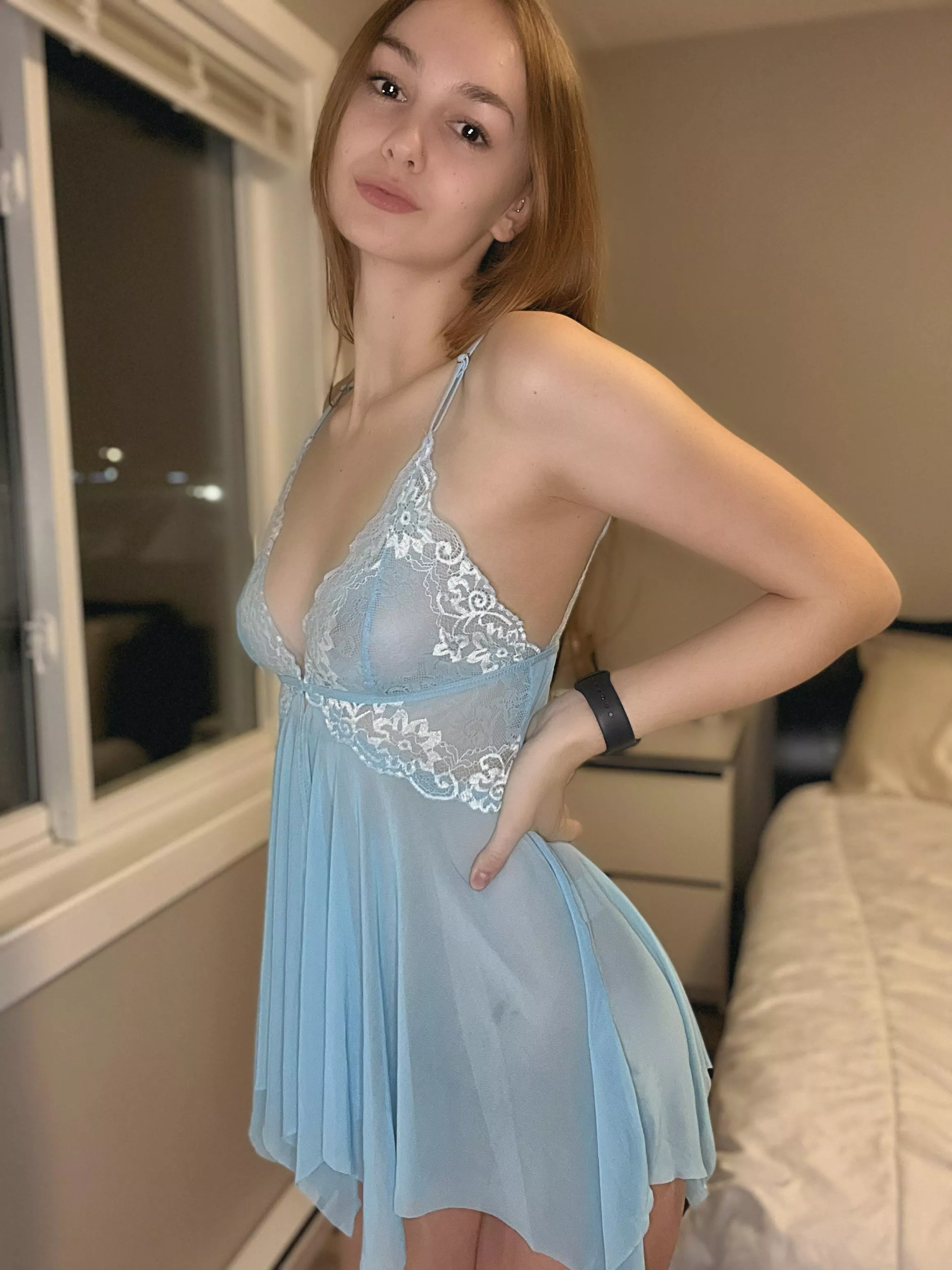 Very submissive and horny