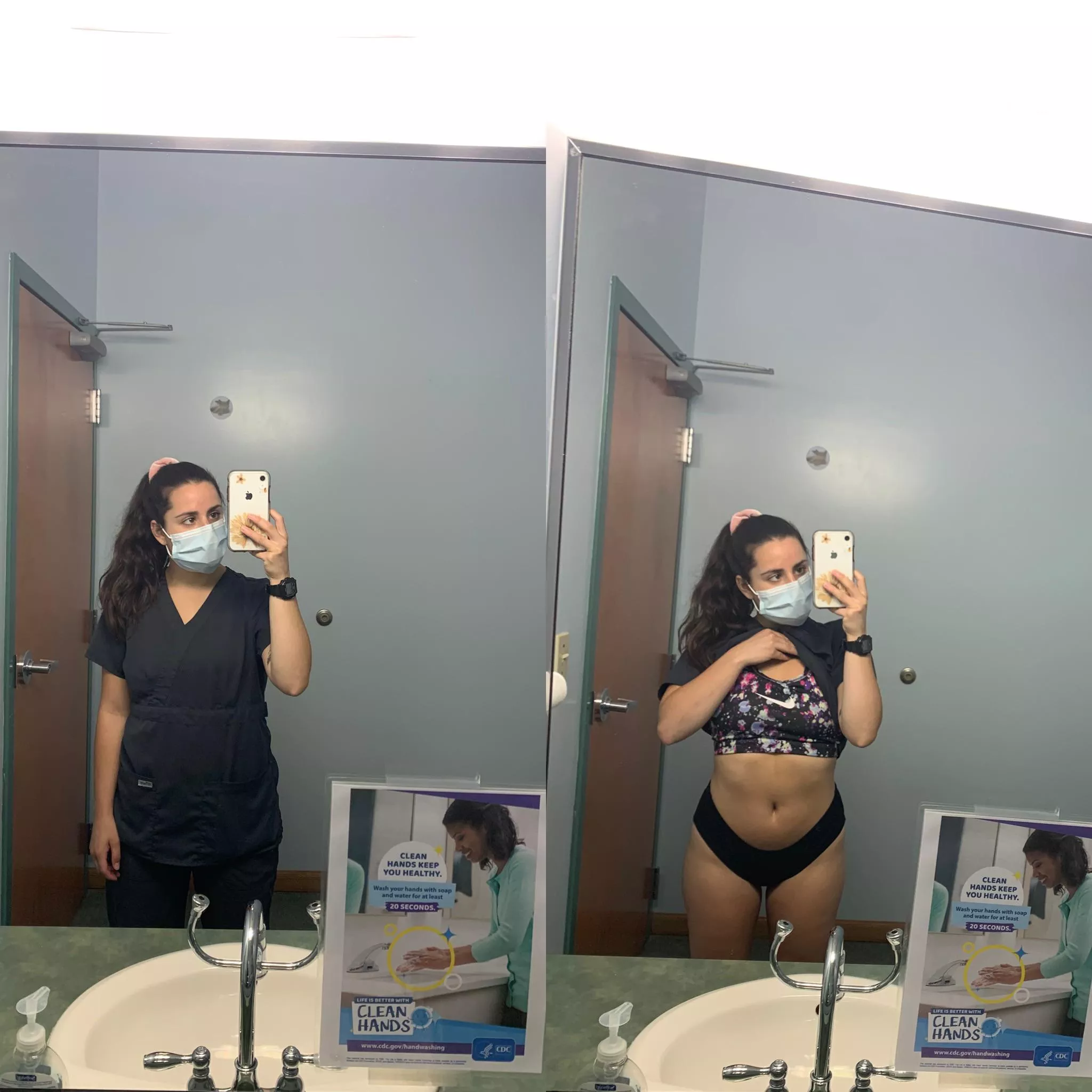 vet tech or wet tech, you decide💦