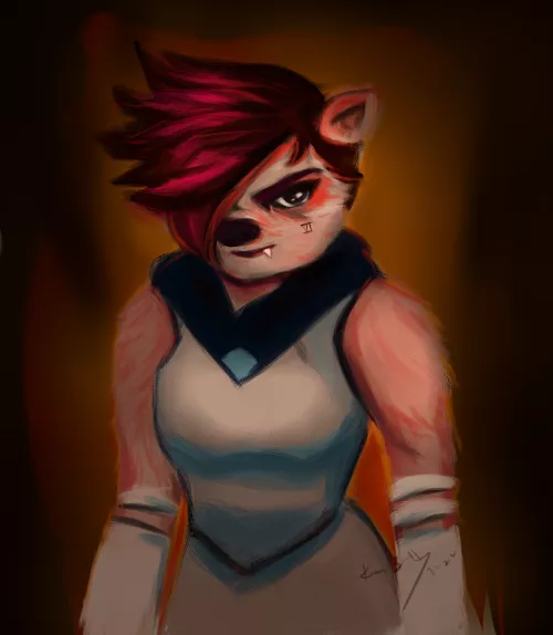 Vi. I hope you like it 😊