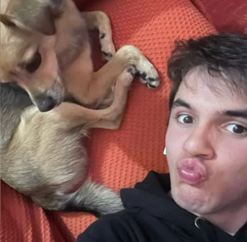 Vibe with she (2021took)