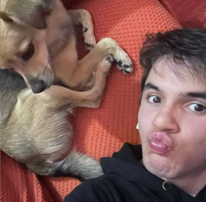 Vibe with she (2021took)