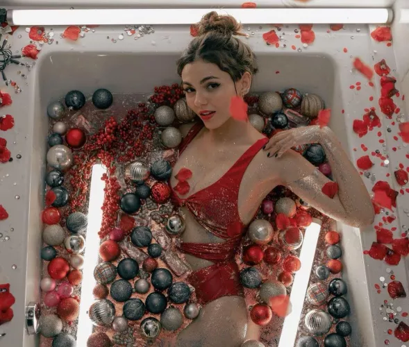 Victoria Justice