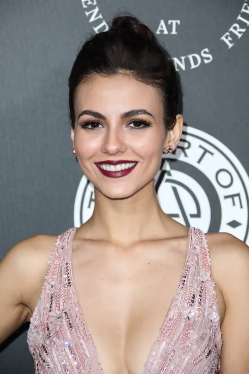 Victoria Justice