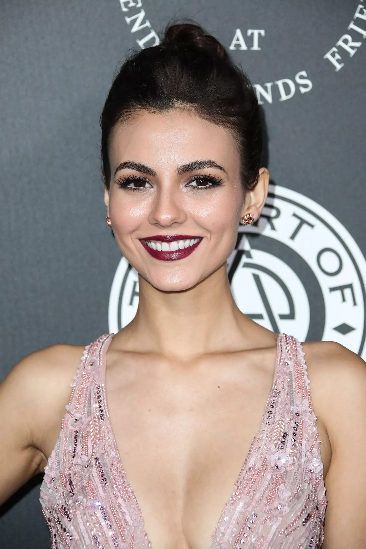 Victoria Justice