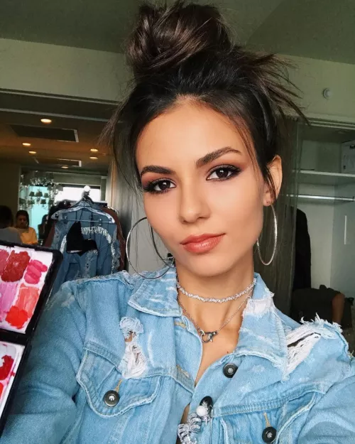 Victoria Justice