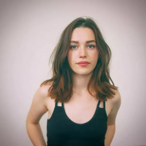 Victoria Pedretti is massively underrated