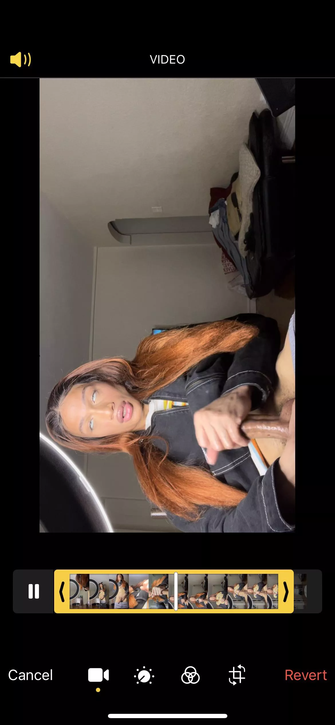 🥴🥴🥴 video up now