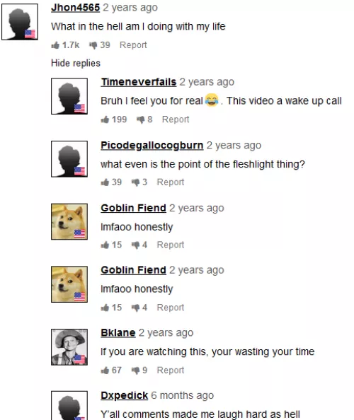 Video-Fucking A Sex Doll In public Freckled Red