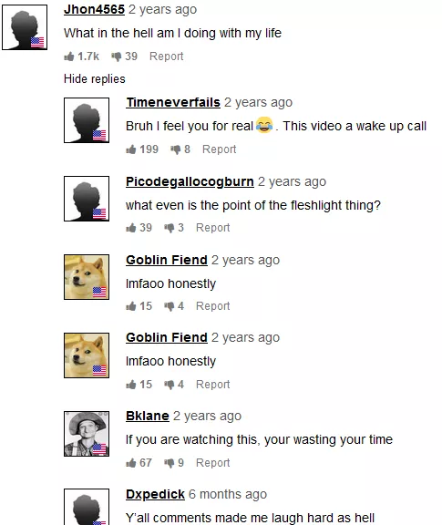 Video-Fucking A Sex Doll In public Freckled Red