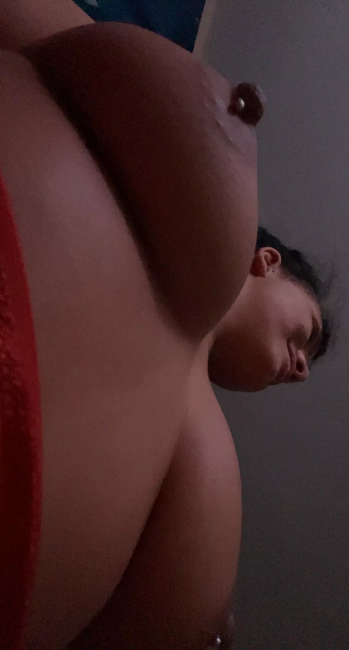 View from my lap View from my lap