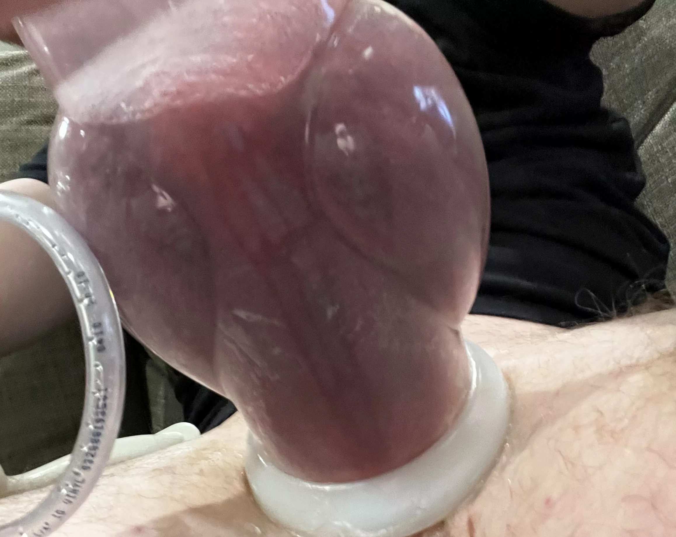 View From Under The BM357