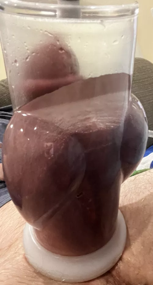 Views From Under The Tube