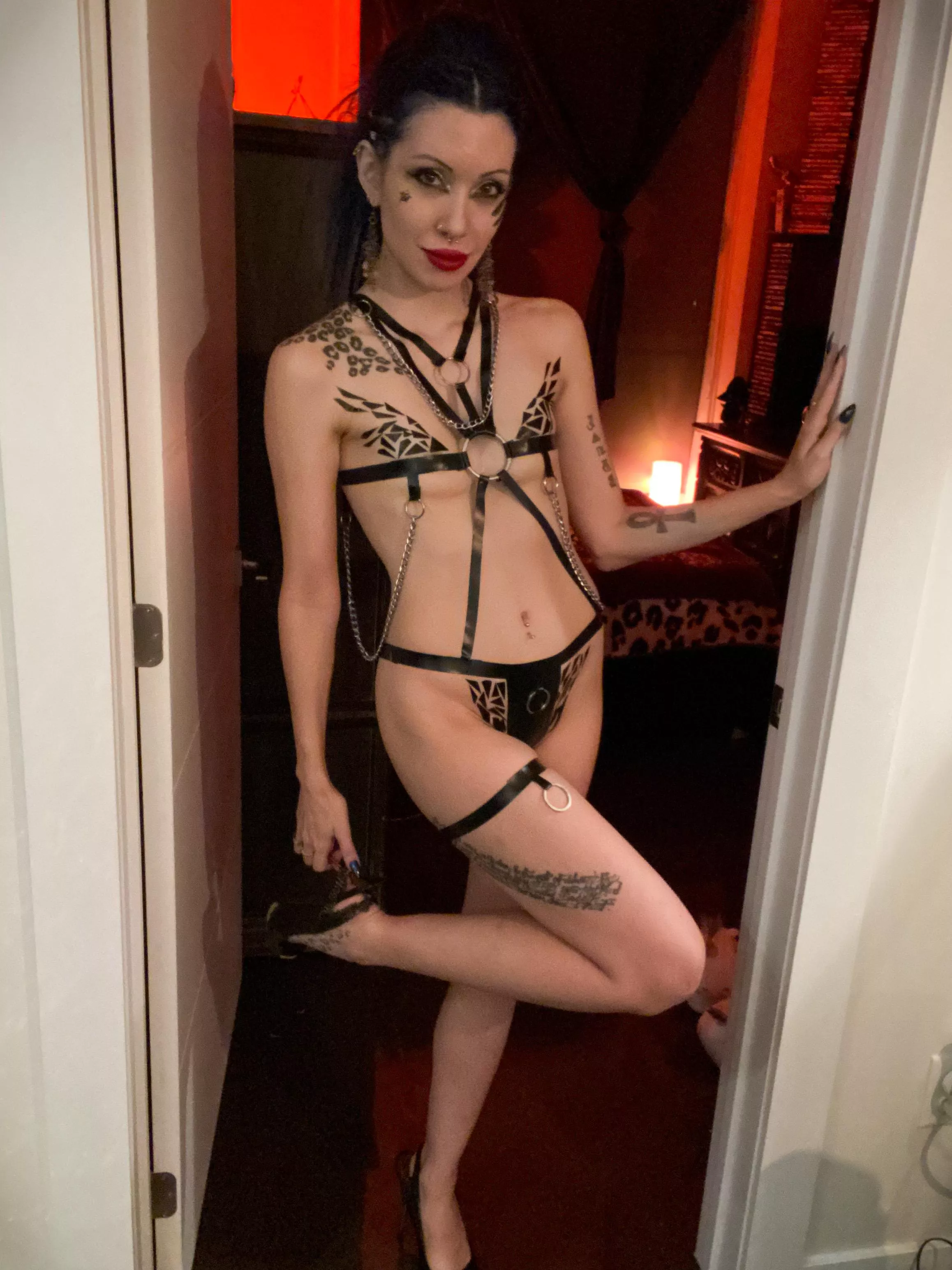 Viking inspired 💀🗡