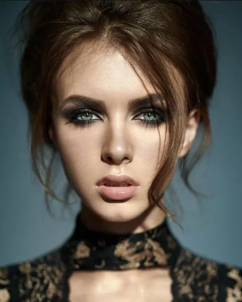 Viktoria Vishnevetskaya