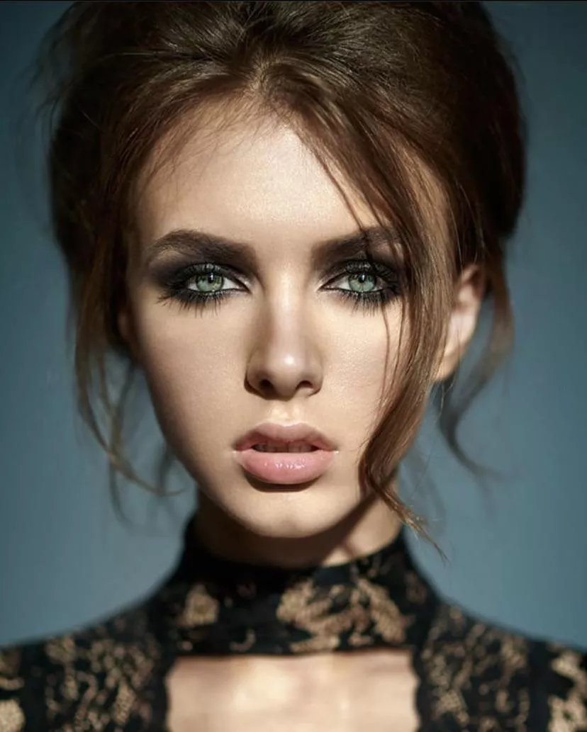 Viktoria Vishnevetskaya