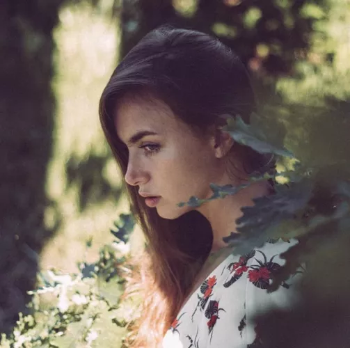 Viktoria Vishnevetskaya