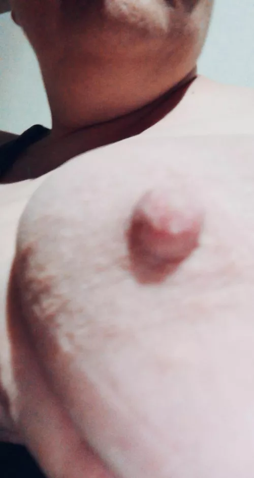 vintage nipple ripples