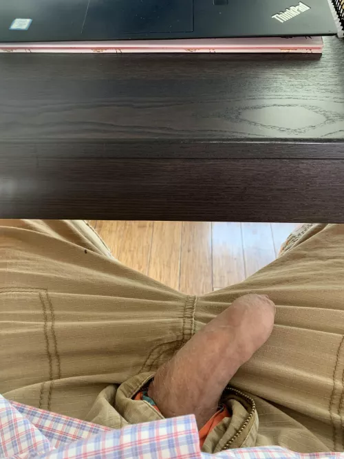 virtual work meetings are the best