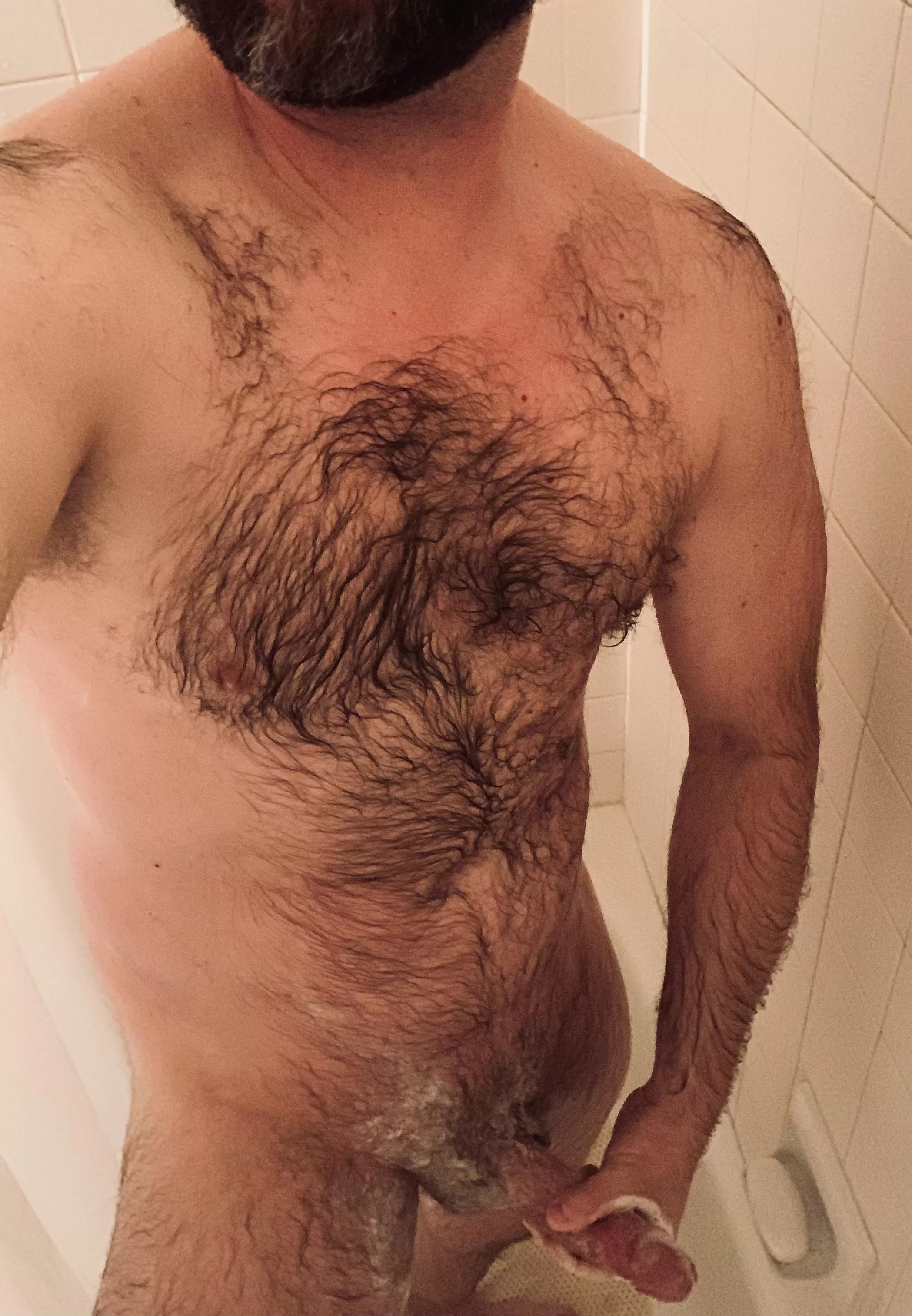 Visiting family and already going a little crazy. Ah, alone time…