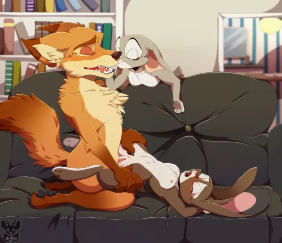 Visiting sister (xnirox)
