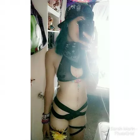 Vixen