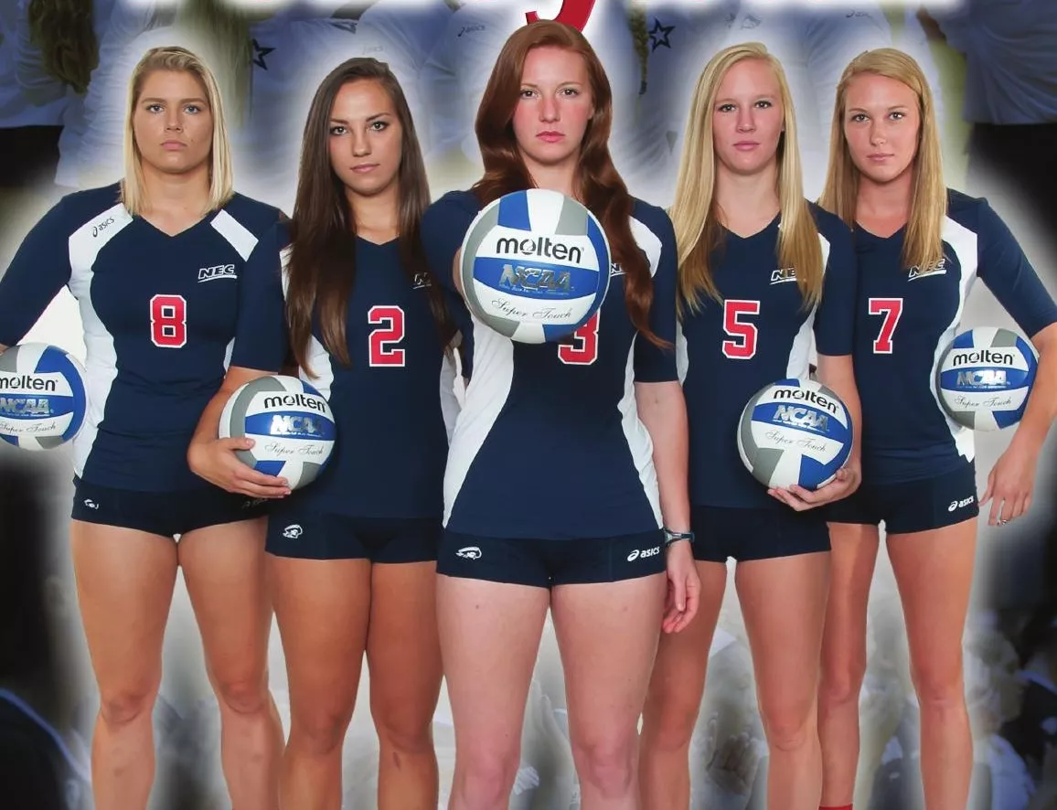 Volleyball Volleyball