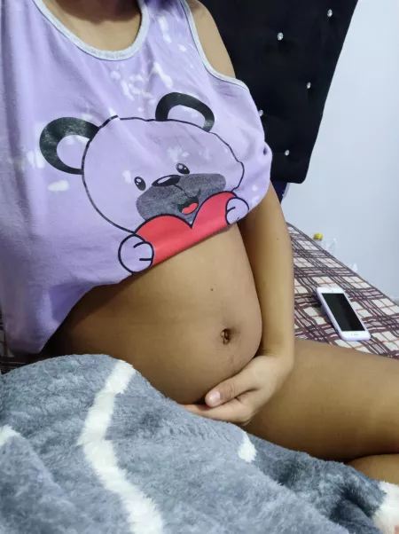 Vote up if you want to be my son's father ๐ฅบ๐๐ป