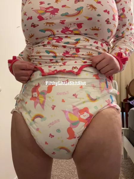 Waddle time 🦆