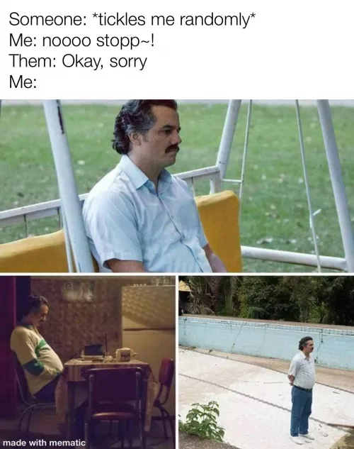 Wait don’t actually stop ;-;