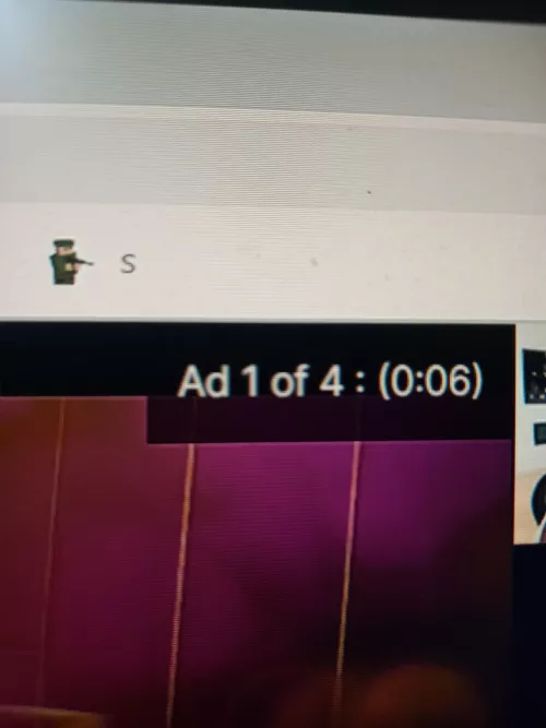 Wait when did they increase it to 4 ads???