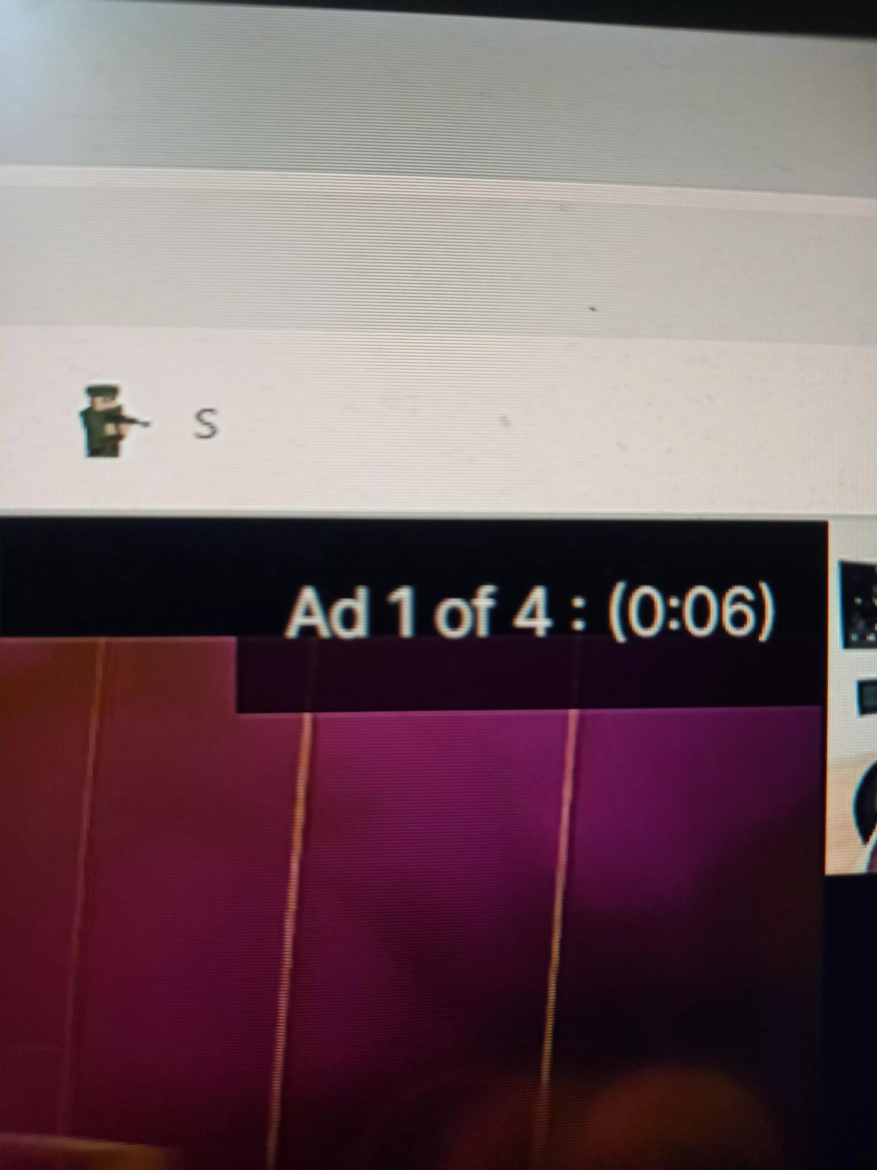 Wait when did they increase it to 4 ads???