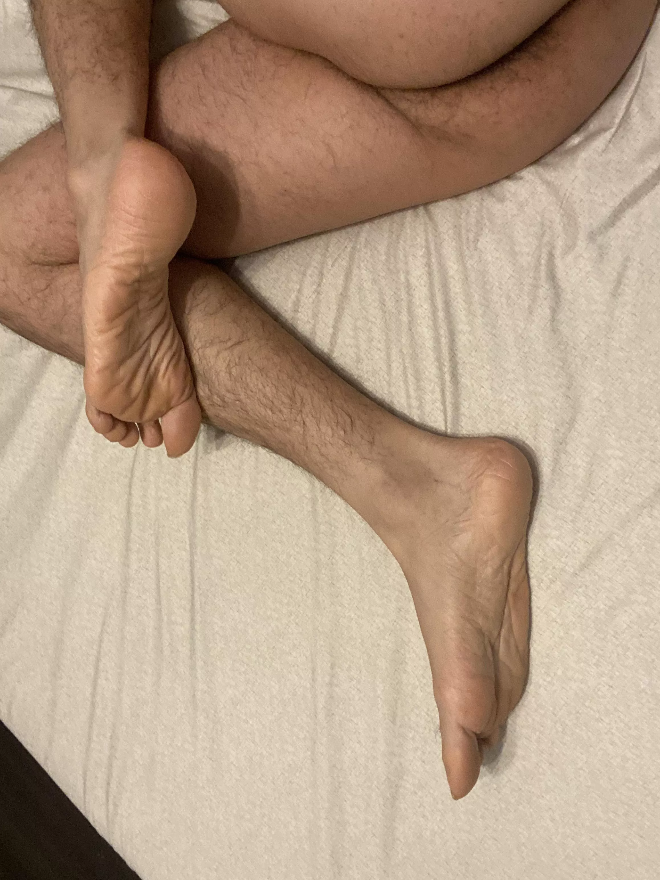 Waiting for a tongue… Waiting for a tongue…