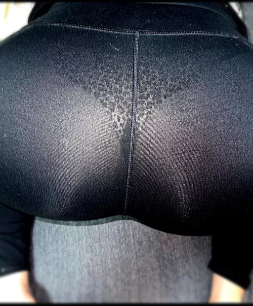 Waiting for daddy to tame his cheetah 🐆 😈