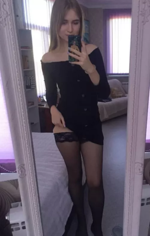 Waiting for dirty talks