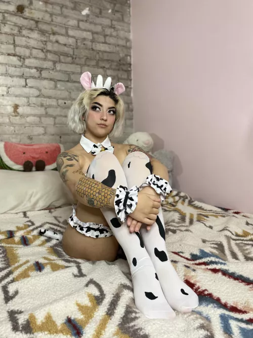 Waiting for my attention to get here