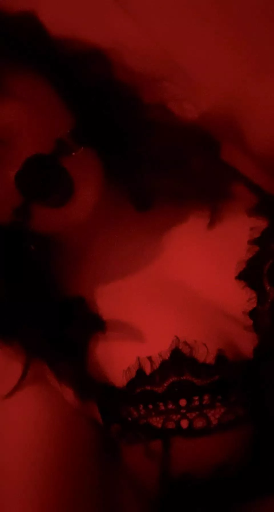 Waiting for my Master [F]