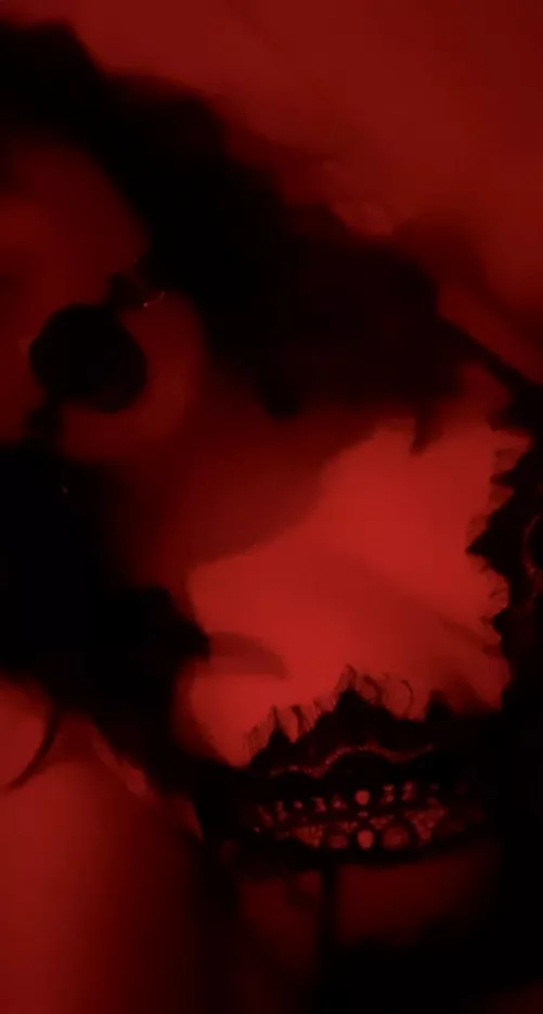 Waiting for my Master [F]