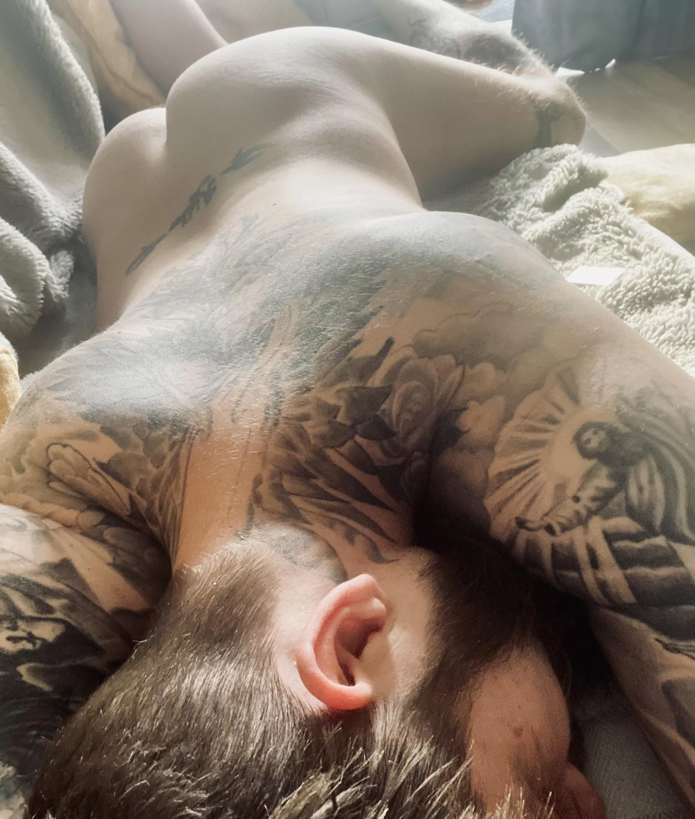 Waiting for my orders