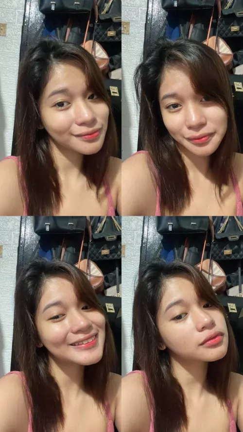 Waiting for someone to pull MY hair, will it be you?