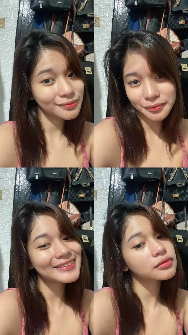 Waiting for someone to pull MY hair, will it be you?