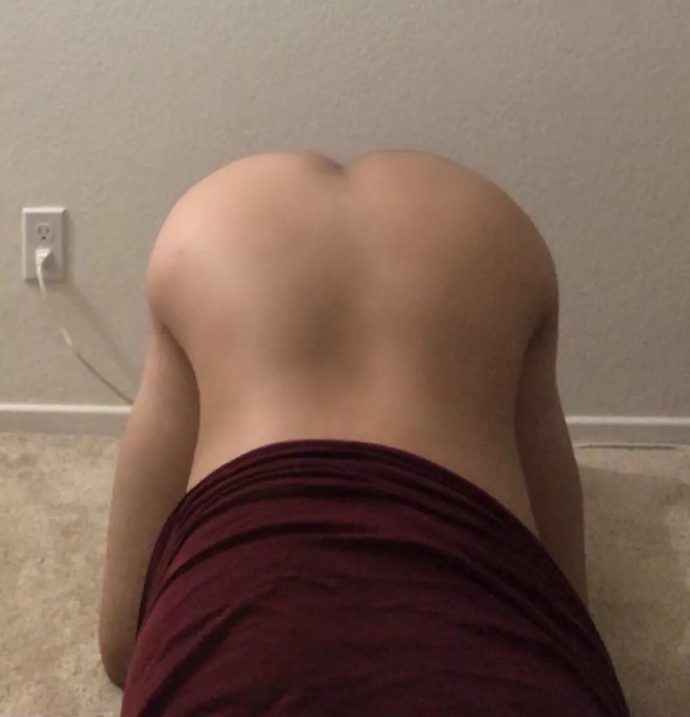 Waiting for you like