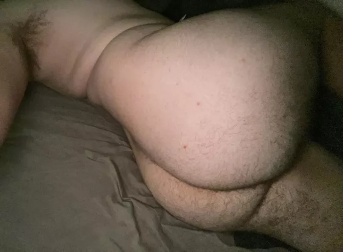 Waiting for you