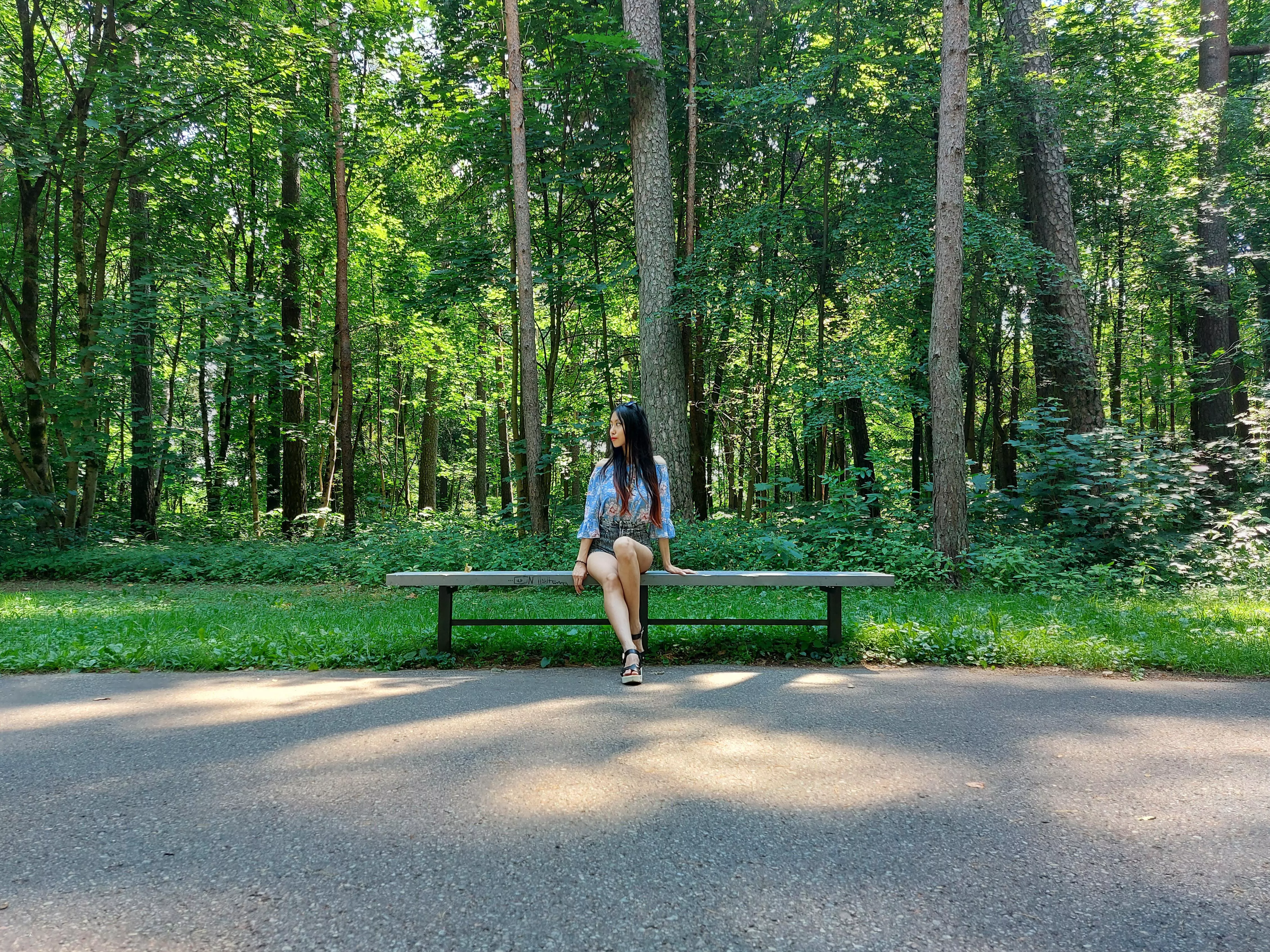 Waiting for you to come undress me ❤ ASIAN BABYDOLL ⭐ come check me out daddy🍷 50% promo and 5$ only ❤🍷 I post daily and do private requests as well ⭐ OF: murrr